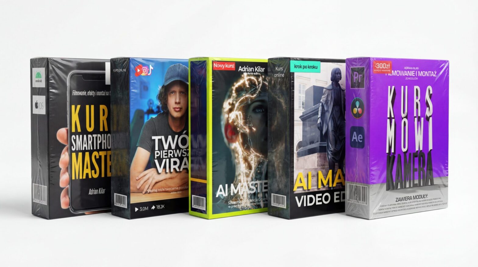 PREMIUM PACK CREATOR + AI